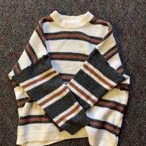 American eagle sweater